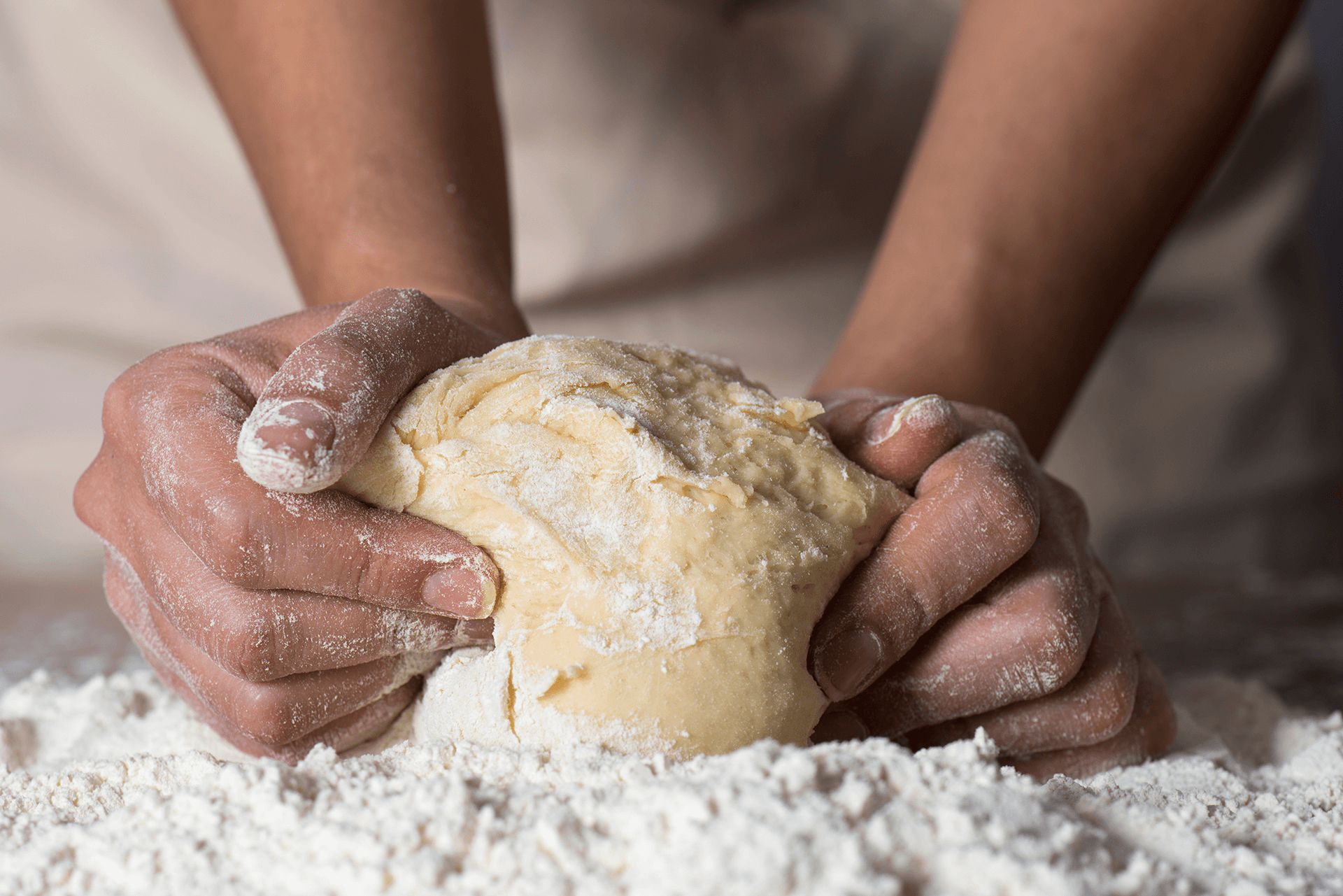 What is Bread Improver?
