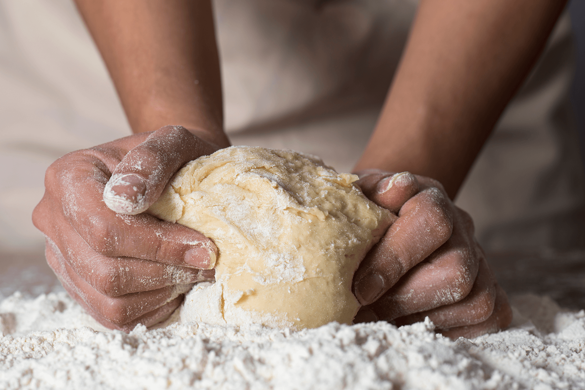 What Is Bread Improver MAURI