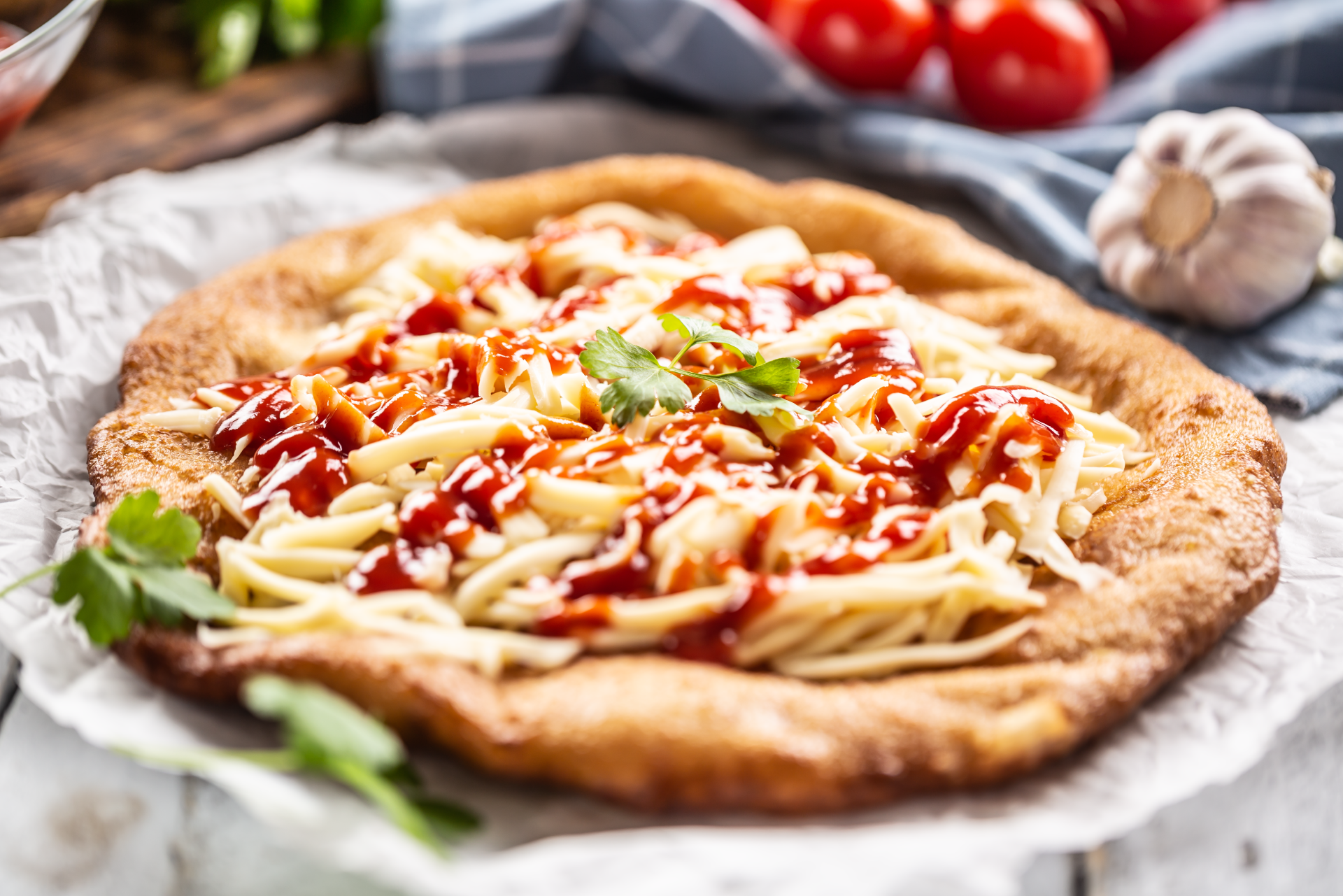 Langos