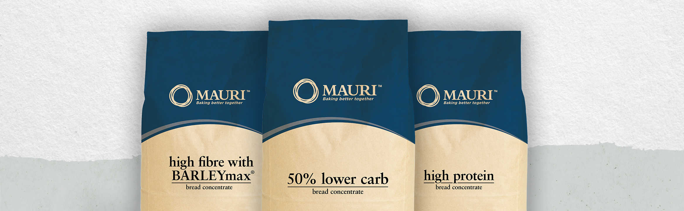 MAURI’s Wellness Range